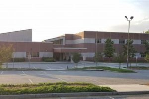 Best Twin Rivers Middle School: Info & More | Best Schools in America: Top Public & Private Options