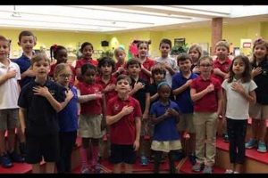 Marsh Pointe Elementary School | Best Schools in America: Top Public & Private Options