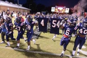 Brookhaven High Football: School Team Pride | Best Schools in America: Top Public & Private Options