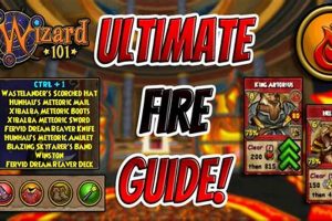 Top Secondary Schools for Fire Wizards in Wizard101 | Best Schools in America: Top Public & Private Options
