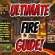 Top Secondary Schools for Fire Wizards in Wizard101 | Best Schools in America: Top Public & Private Options