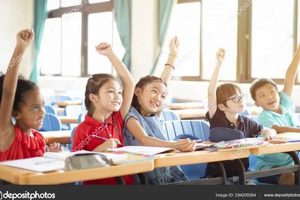 The Best Elementary School Students Every Year | Best Schools in America: Top Public & Private Options