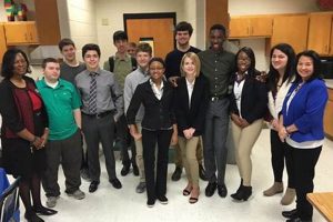 Centennial High School Staff | Best Schools in America: Top Public & Private Options