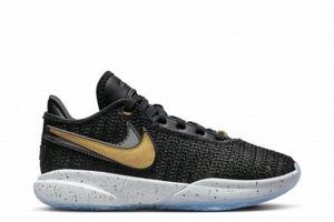 Best Nike Kids' LeBron XX Basketball Shoes for Grade School | Best Schools in America: Top Public & Private Options