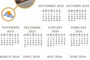 Transylvania County Schools Calendar 2023-24 | Best Schools in America: Top Public & Private Options