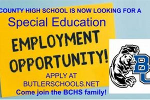 Find Butler County Schools Employment & Jobs | Best Schools in America: Top Public & Private Options