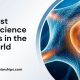 Top 10 Best Neuroscience Schools: 2024 Guide | Best Schools in America: Top Public & Private Options