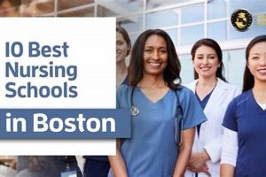 Top Boston Nursing Schools: 2024 Guide Best Schools in America: Top Public & Private Options Top Boston Nursing Schools: 2024 Guide | Best Schools in America: Top Public & Private Options