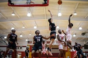 Top South Central High School Basketball Teams Best Schools in America: Top Public & Private Options Top South Central High School Basketball Teams | Best Schools in America: Top Public & Private Options