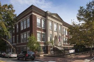 Best Private Schools In Washington Dc | Best Schools in America: Top Public & Private Options