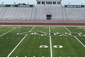 Go Vernon High Football: School Pride! Best Schools in America: Top Public & Private Options Go Vernon High Football: School Pride! | Best Schools in America: Top Public & Private Options