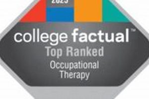 Top Occupational Therapy Schools in Florida 2024 | Best Schools in America: Top Public & Private Options