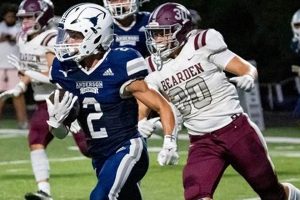 Top Anderson County High School Football Teams | Best Schools in America: Top Public & Private Options