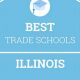 Top Trade Schools in Illinois: 2024 Guide | Best Schools in America: Top Public & Private Options