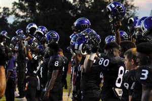 Go Woodlawn High Football: School Pride! | Best Schools in America: Top Public & Private Options