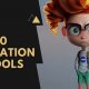 Top 10 Best Schools for Animation Programs 2024 | Best Schools in America: Top Public & Private Options