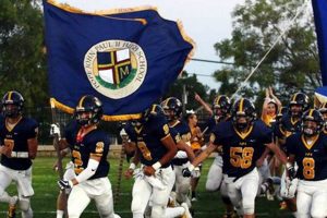 JPII HS Football: A Tradition of Excellence | Best Schools in America: Top Public & Private Options
