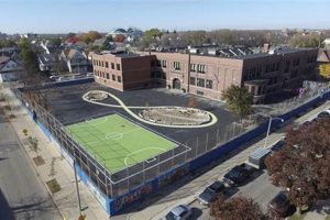 Doerfler Elementary: Photos & Memories | Best Schools in America: Top Public & Private Options