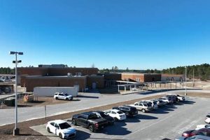 Carolina Springs Elementary School | Best Schools in America: Top Public & Private Options