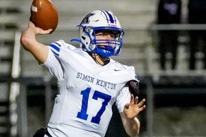 Simon Kenton High School Football: Pioneers Pride Best Schools in America: Top Public & Private Options Simon Kenton High School Football: Pioneers Pride | Best Schools in America: Top Public & Private Options