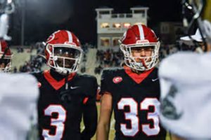 Top Greenville SC High School Football Teams | Best Schools in America: Top Public & Private Options