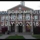 Best Roxboro Middle School: Info & More | Best Schools in America: Top Public & Private Options