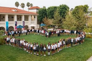 Top-Rated LA Middle Schools: 2024 Guide | Best Schools in America: Top Public & Private Options