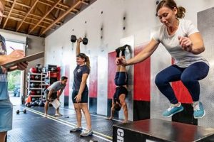 Crossfit In High Schools | Best Schools in America: Top Public & Private Options