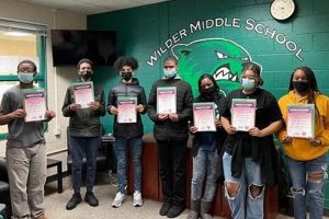 Explore Wilder Middle School: A Parent's Guide | Best Schools in America: Top Public & Private Options