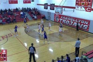 Carrollton High School Basketball | Best Schools in America: Top Public & Private Options