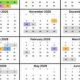 2023-24 Camden County Schools GA Calendar & Key Dates | Best Schools in America: Top Public & Private Options