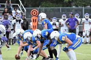 Newberry High Football: Latest Scores & Updates | Best Schools in America: Top Public & Private Options