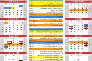 2023-24 Meriwether County Schools Calendar & Key Dates | Best Schools in America: Top Public & Private Options
