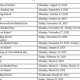 Hillsborough County Last School Day 2024 Info | Best Schools in America: Top Public & Private Options