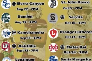 Centennial HS Football: 2023 Season Schedule | Best Schools in America: Top Public & Private Options