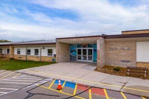 Top Fair Park Elementary School: A Guide | Best Schools in America: Top Public & Private Options
