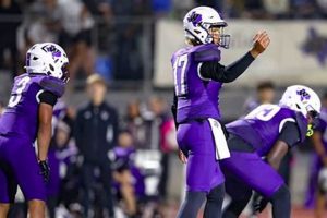 2024 Montana High School Football Playoffs: Bracket & Schedule | Best Schools in America: Top Public & Private Options