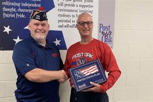 Discover Post Oak Middle School: A Parent's Guide | Best Schools in America: Top Public & Private Options