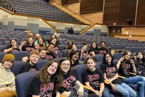 Top-rated Ford Middle School: A Guide | Best Schools in America: Top Public & Private Options