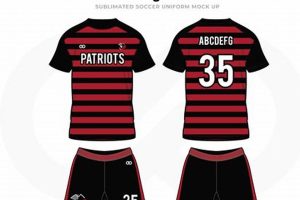Best High School Soccer Jerseys: Design & Buying Guide | Best Schools in America: Top Public & Private Options