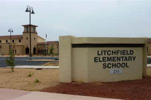Litchfield Elementary School District Jobs Best Schools in America: Top Public & Private Options Litchfield Elementary School District Jobs | Best Schools in America: Top Public & Private Options