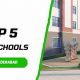 Top 10 Best IB Schools in Hyderabad 2024 | Best Schools in America: Top Public & Private Options