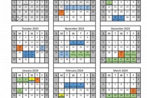 Access Conway Public Schools Calendar 2023-24 | Best Schools in America: Top Public & Private Options