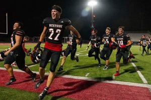 Westside HS Football: Tonight's Game! Best Schools in America: Top Public & Private Options Westside HS Football: Tonight's Game! | Best Schools in America: Top Public & Private Options