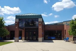 Explore Glenn Westlake Middle School: A Parent's Guide | Best Schools in America: Top Public & Private Options