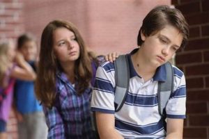 Preventing Harassment: Video for Middle School Students | Best Schools in America: Top Public & Private Options