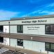 Discover Chase Jones Kentridge High School: A Premier Education | Best Schools in America: Top Public & Private Options
