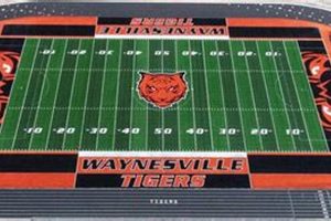 Go Waynesville High Tigers! Football Season Preview | Best Schools in America: Top Public & Private Options