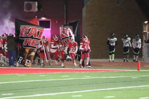 Eaton High School Football: Home of the Eagles | Best Schools in America: Top Public & Private Options