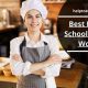 Top 10 Best Pastry Schools In The World 2024 | Best Schools in America: Top Public & Private Options